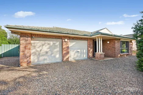 Property photo of 7 Gawthorne Place Mudgee NSW 2850