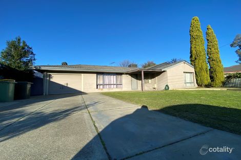 Property photo of 11 Millar Place Willetton WA 6155