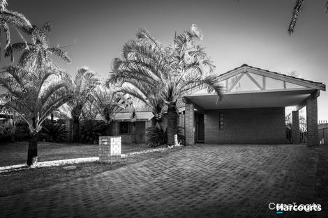 Property photo of 12 Meadow Springs Drive Meadow Springs WA 6210