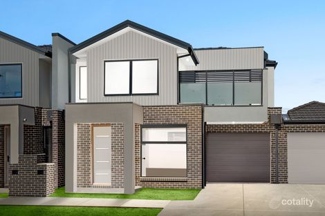 Property photo of 4 Meek Street Werribee VIC 3030