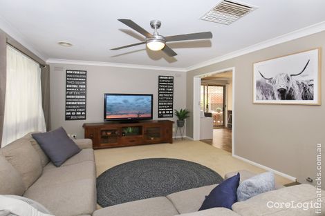 Property photo of 3 Osborne Avenue Kooringal NSW 2650