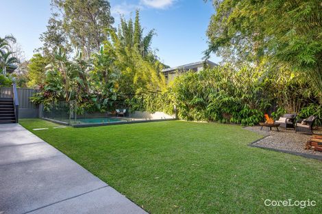 Property photo of 33 Eromba Crescent Ferny Hills QLD 4055