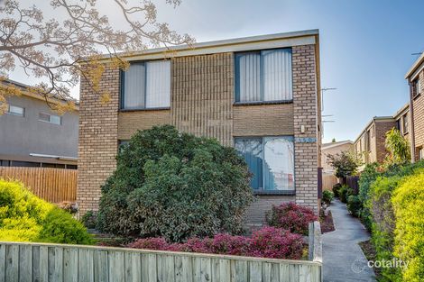 7/150 Rupert St, West Footscray, VIC 3012