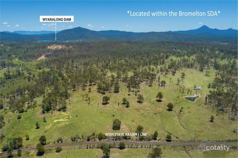 140 Barnes Rd, Allenview, QLD 4285