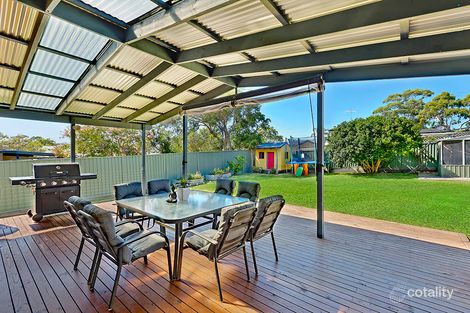 Property photo of 32 Restlea Avenue Charmhaven NSW 2263