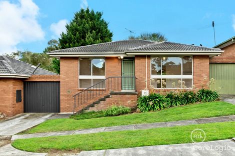 Property photo of 4/83 Nell Street Greensborough VIC 3088