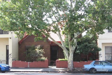 558 Nicholson St, Fitzroy North, VIC 3068