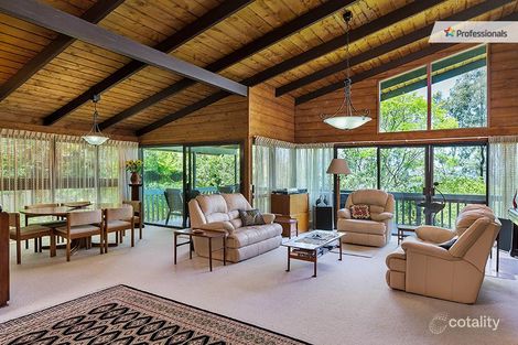 Property photo of 12 Dellamara Street Chapel Hill QLD 4069