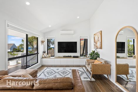 Property photo of 70 Barton Drive Kiama Downs NSW 2533