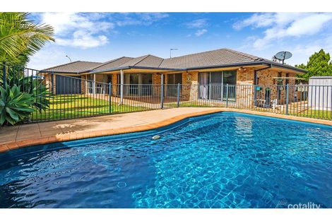 Property photo of 87 Santa Isobel Boulevard Pacific Pines QLD 4211