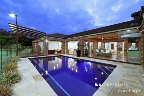 Property photo of 15 Sherwood Way Lysterfield VIC 3156