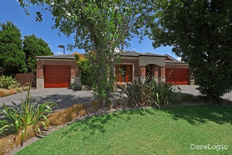 Property photo of 15 Sherwood Way Lysterfield VIC 3156
