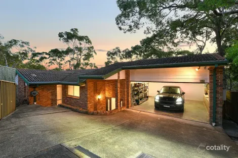 Property photo of 37A Belmore Road Peakhurst NSW 2210