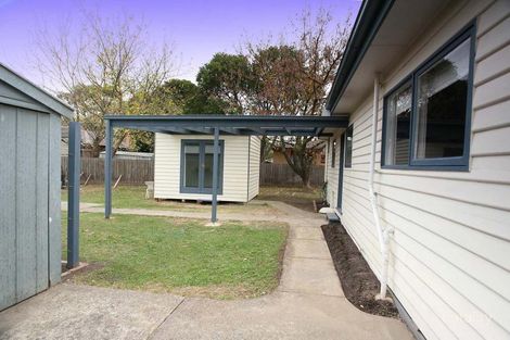 Property photo of 3 Parkview Drive Ferntree Gully VIC 3156