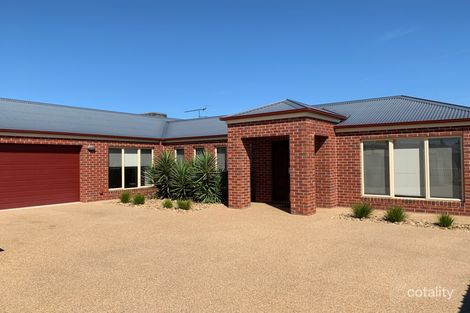 Property photo of 2/45 Gordon Street Wodonga VIC 3690