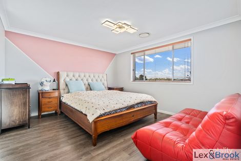Property photo of 5 Custance Street Middleton Grange NSW 2171