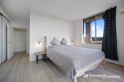 Property photo of 510/19 Hill Road Wentworth Point NSW 2127