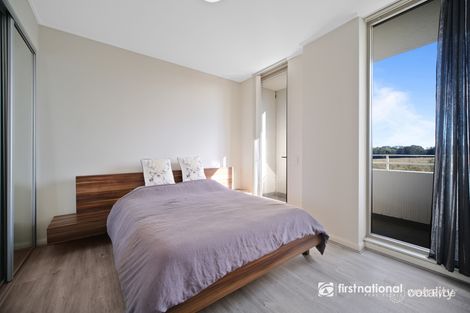 Property photo of 510/19 Hill Road Wentworth Point NSW 2127