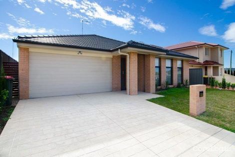 Property photo of 4 Edengrove Court Rooty Hill NSW 2766