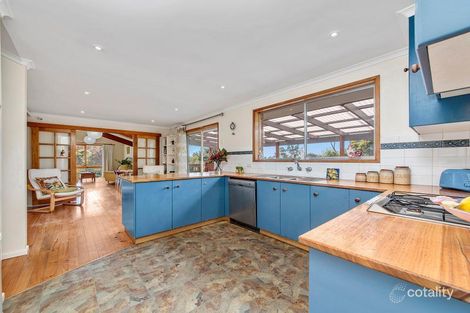 Property photo of 47 Bingley Crescent Fraser ACT 2615