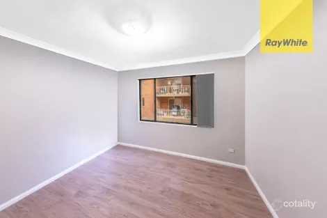 Property photo of 6/28 Caroline Street Westmead NSW 2145