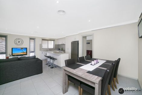 Property photo of 43 Charles Perkins Circuit Bonner ACT 2914