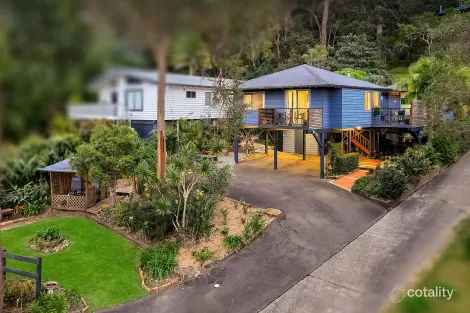 88 Henderson Rd, Saratoga, NSW 2251