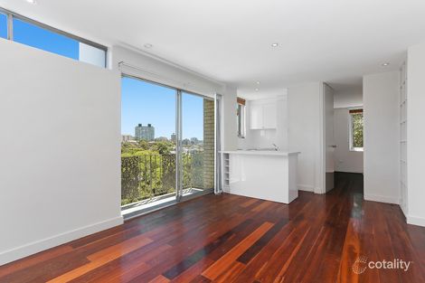 63/13 Campbell Ave, Paddington, NSW 2021