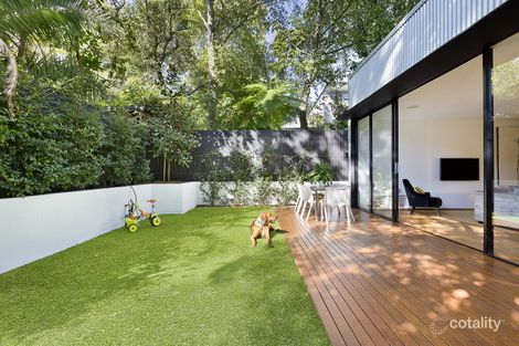 Property photo of 2/5-7 Manning Street Rozelle NSW 2039