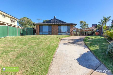 Property photo of 3 Luce Place St Andrews NSW 2566