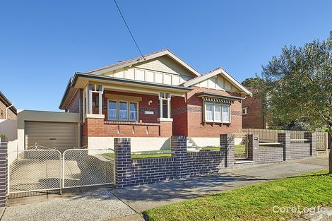 Property photo of 45 Abergeldie Street Dulwich Hill NSW 2203