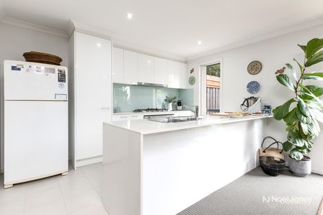 Property photo of 43 Evans Drive Croydon VIC 3136