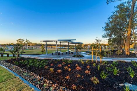 358 Mount Huntley St, Park Ridge, QLD 4125