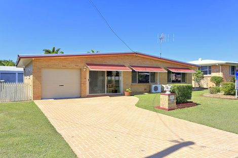 52 Totten St, Kepnock, QLD 4670