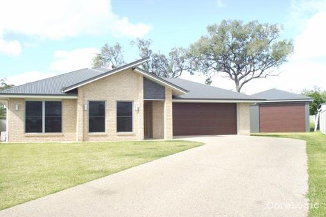 Property photo of 24 Coldstream Street Emerald QLD 4720