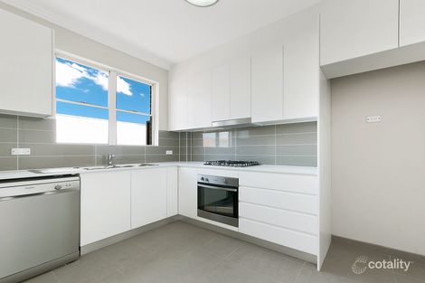 Property photo of 8/70-72 Railway Parade Granville NSW 2142
