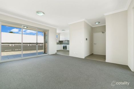 Property photo of 8/70-72 Railway Parade Granville NSW 2142