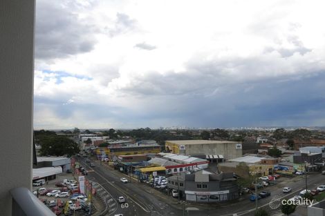 Property photo of 809/101 Forest Road Hurstville NSW 2220