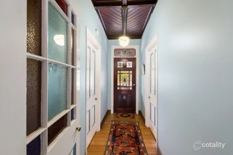 Property photo of 29 Chenhalls Street Woonona NSW 2517