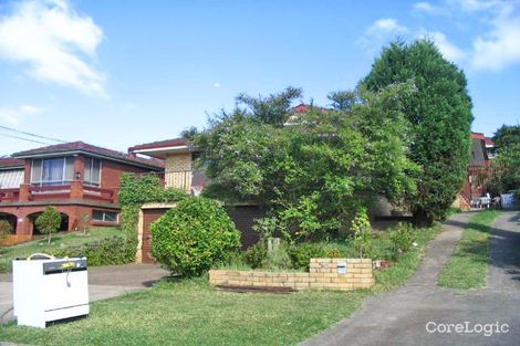 Property photo of 58 Warung Street Yagoona NSW 2199