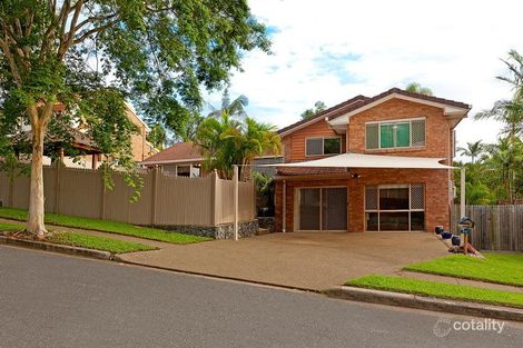 Property photo of 59 Kilmorey Street Carindale QLD 4152