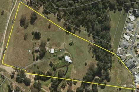 Property photo of 41 Currawong Place Bellmere QLD 4510