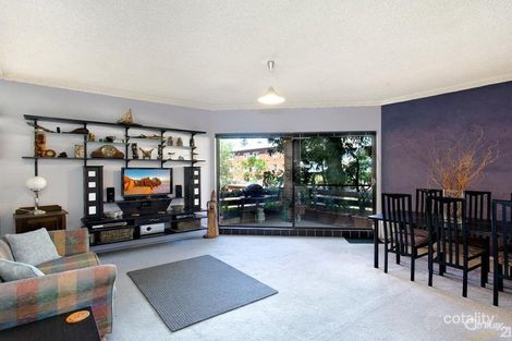 Property photo of 5/19 Gannon Avenue Dolls Point NSW 2219