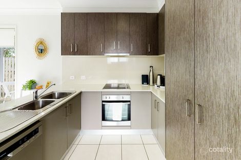 Property photo of 16 Palmerston Place Coomera QLD 4209