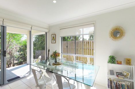 Property photo of 16 Palmerston Place Coomera QLD 4209