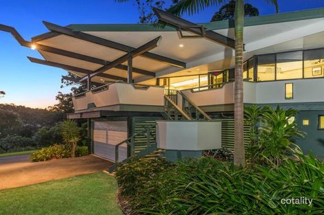 33 Banjo Cres, Gilston, QLD 4211