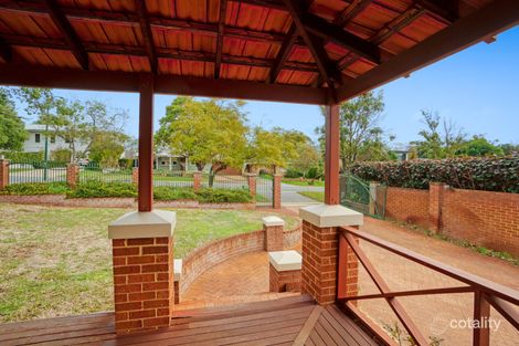 Property photo of 42 Waroonga Road Nedlands WA 6009