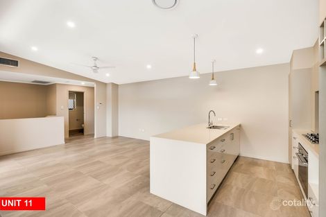 Property photo of 11/18 Tourist Road East Toowoomba QLD 4350
