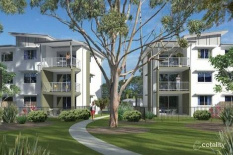 Property photo of 412/25 Chancellor Village Boulevard Sippy Downs QLD 4556