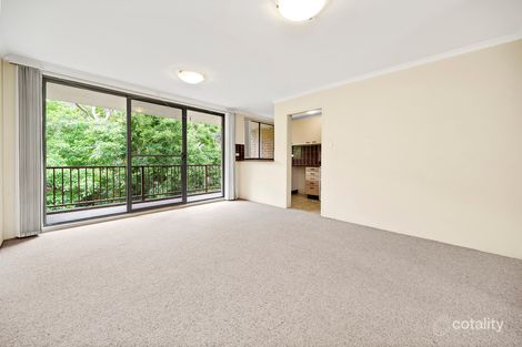Property photo of 48/1-19 Allen Street Pyrmont NSW 2009